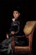 Francisco de Goya Portrat der Dona Teresa Sureda china oil painting artist
